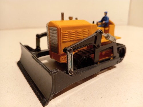Joal 210 bulldozer - joal, avec