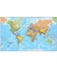 World Political Map
