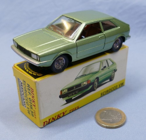 Dinky toys spain réf - dinky,