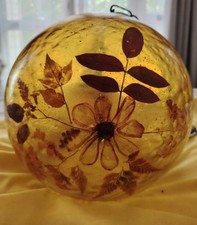 MATIUS Signé Lustre En