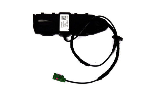 Antenne ford mustang mk6 - antenne,