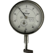 MITUTOYO NO. 2046-08 0,01-10mm