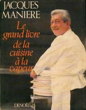 Le grand livre de la cuisine