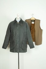 -Mens Barbour Classic Bedale