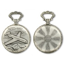 Montre de Poche à Thème