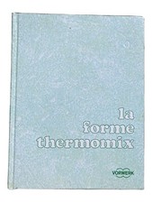 Livre De Cuisine Thermomix Vorwerk
