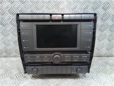 3D0035007Ab Gps Volkswagen