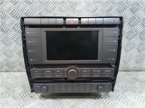 3d0035007ab gps volkswagen - gps,