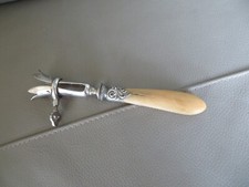 ancien manche à gigot manche