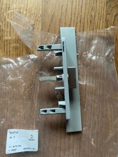 Poignée de tirage manœuvre