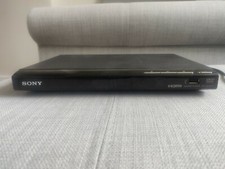 Lecteur DVD Full HD Sony