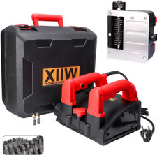 Fraiseuse À Béton 1600 W