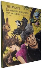 ASSASSIN QUI PARLE AUX OISEAUX