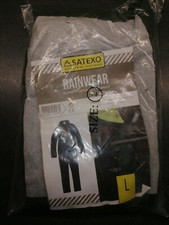 Ensemble de pluie par Satexo