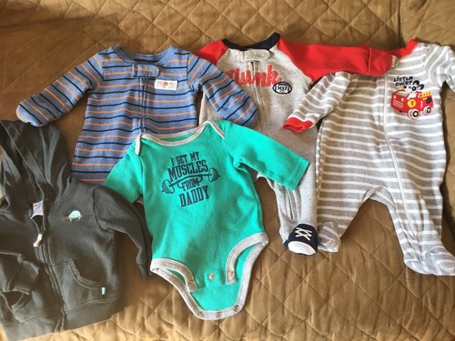Carters garanimals boys - carters/garanimals,