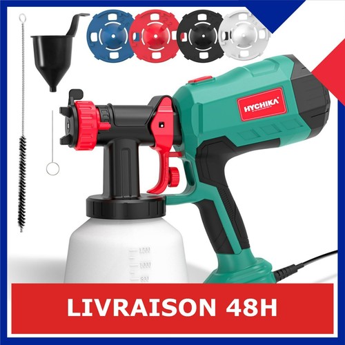 Hychika pistolet peinture - pistolet,