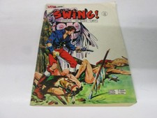 CAPTAIN SWING 101  ..MON