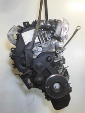 Moteur FORD FIESTA 6 PHASE 1