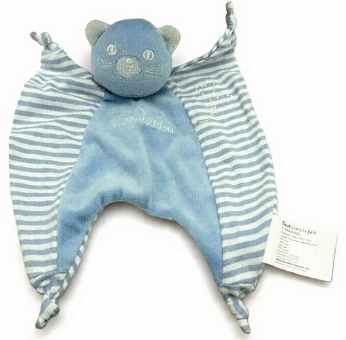 Tout compte fait - tcf, doudou