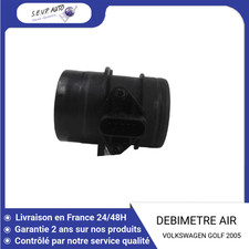 ?? DEBIMETRE AIR VOLKSWAGEN GOLF V 2003-2009 ➤074906461B ♻️