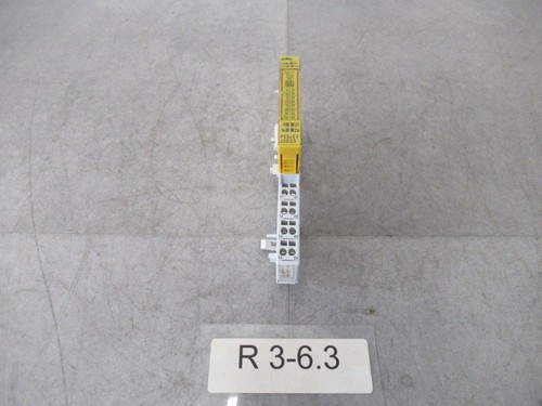 Pilz 312210 pssu 4do 0 - 312210, e