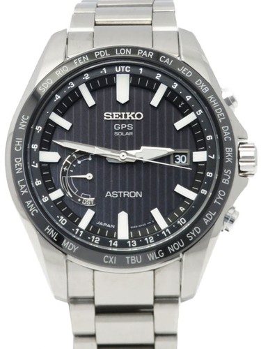 Montre gps solaire - gps,