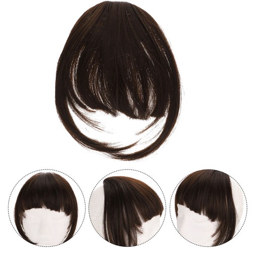 Clip cheveux fausse - clip,