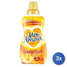 3X Felce Azzurra Assouplissant