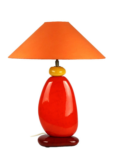 Lampe galets françois - galets,