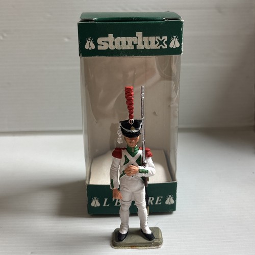 Starlux figurine empire - starlux,