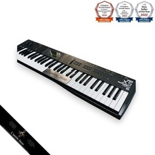Clavier synthétiseur KORG X5