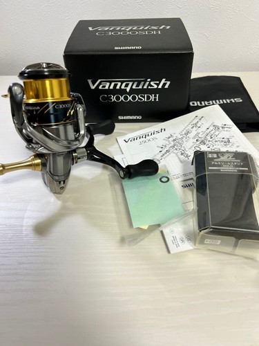 Moulinet pêche shimano 16 - moulinet,