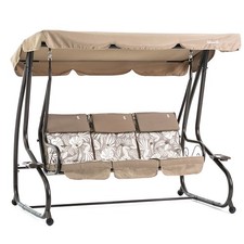 Balançoire extérieure