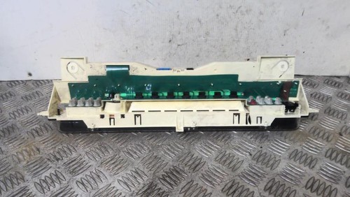 Compteur renault grand espace - renault,