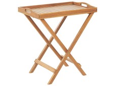 Table de Jardin Pliante 68 x