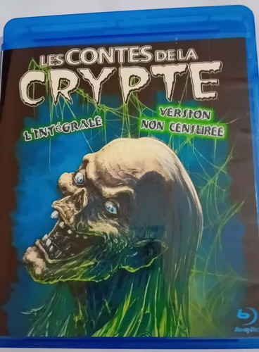 Les contes crypte 3 blu - les,