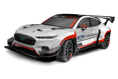 Hrp hpi racing rs4 - rs4, sport