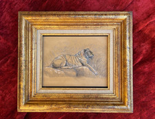 Dessin original signéArt