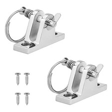 Pack de 2 charnières de pont