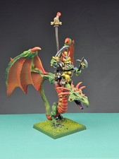 Warhammer Fantasy Orcs Azhag