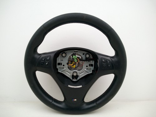 Volant sport cuir - m,