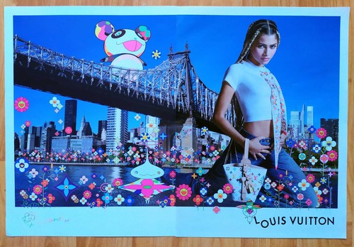 Publicité papier sac femme - publicité,