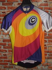 ASSOS Maillot De Cyclisme