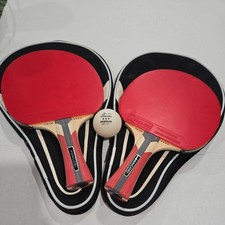 Pongori Decathlon Table Tennis