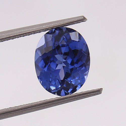 Aaa 10x8 saphir bleu - aaa,