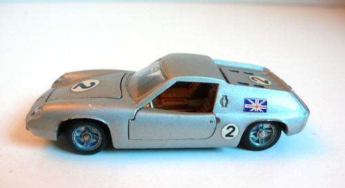 Mebetoys ancien lotus europe - ,