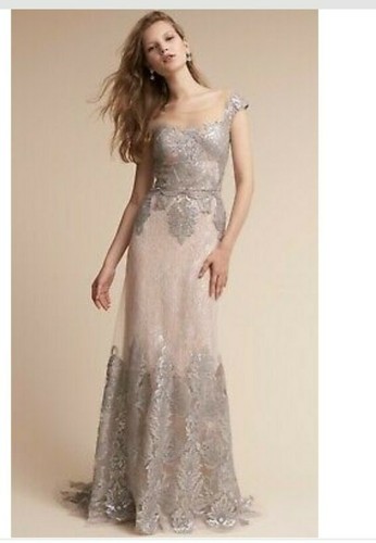 Terani couture keller gowm - terani,