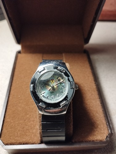 Montre european design - european,