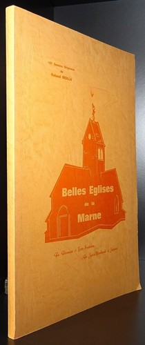 Belles eglises marne - belles,