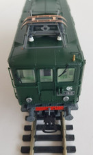 Electrotren 3712D DC Locomotive Electrique BB 1613 SNCF TBE/BO